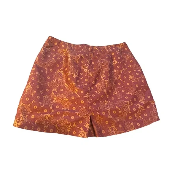 Isis skirt with shorts size 8 - Picture 7 of 7